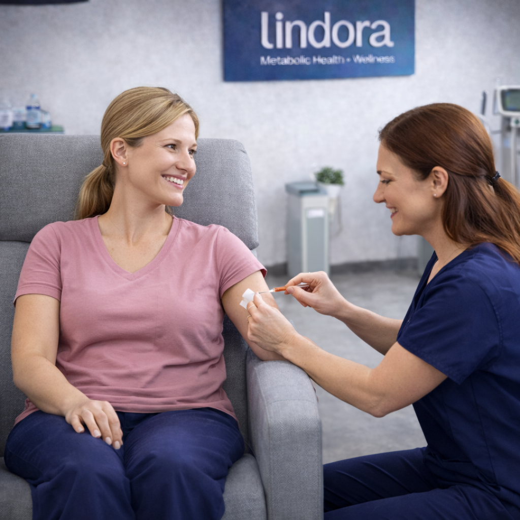 Recharge Your Energy: Buy One NAD+ Therapy, Get One 50% Off