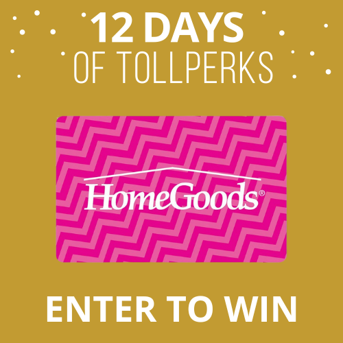 $250 HomeGoods eGift Card