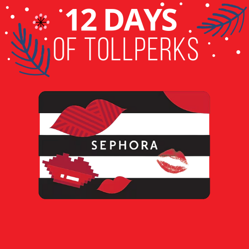 $15 Sephora Digital Gift Card | Limited Quantity