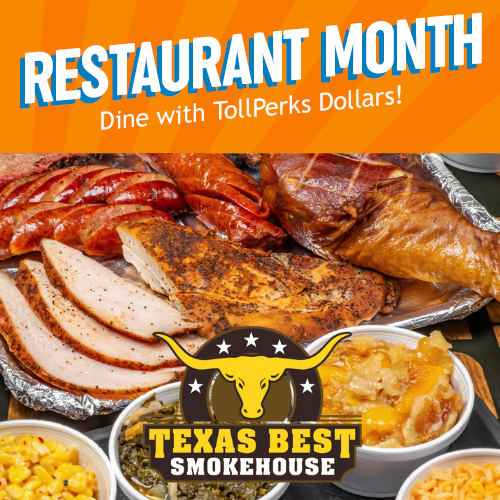 Texas Best Smokehouse | 20% OFF Your Order | Grapevine