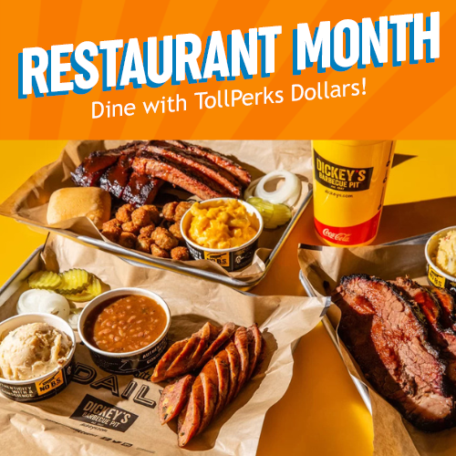 Dickey's Barbecue Pit | 15% OFF Your Order of $25+ Online & App Orders | DFW
