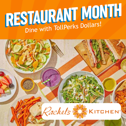 Rachel’s Kitchen | 15% OFF Your Order of $20+ | Frisco