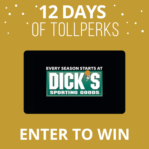 $250 DSG's Gift Card