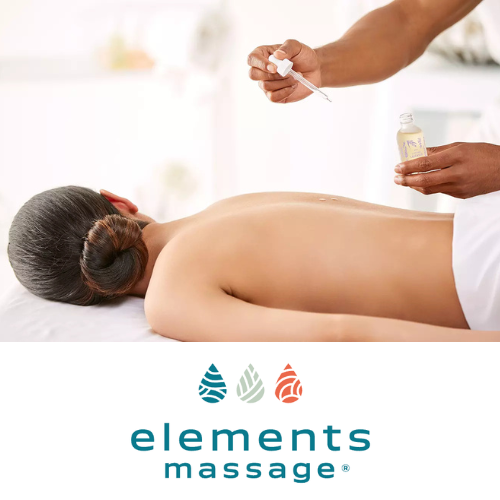 Enjoy $40 OFF Your Massage — 60, 90, or 120 minutes