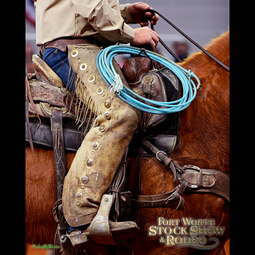 Four Gallery Tickets to Rodeo | January 22nd