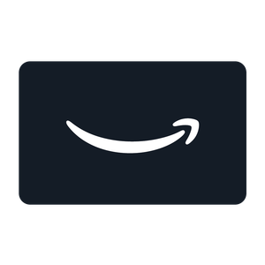 $25 Amazon eGift Card | Limited Quantity