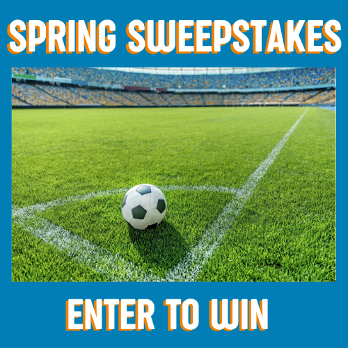 Score Tickets to Soccer’s Biggest Stage + Uber Credit | Enter To Win