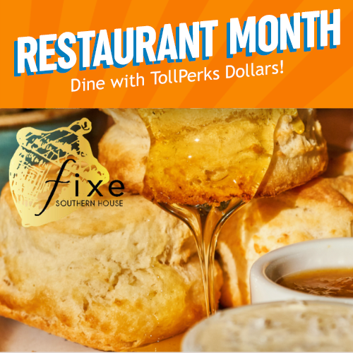 Fixe Southern House | 10% OFF Your Order | Fort Worth