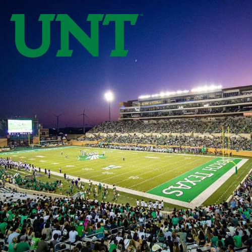 Up to 50% OFF Home Game Football Tickets