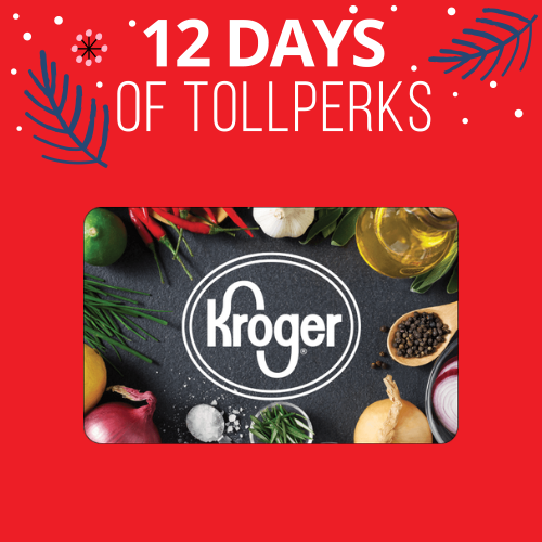$10 Kroger Digital Gift Card | Limited Quantity