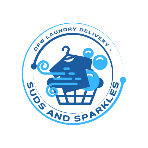 $10 OFF Your First Bag of Laundry