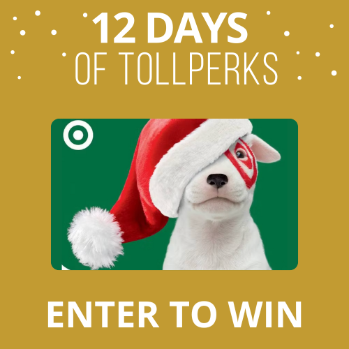 $500 Target eGift Card