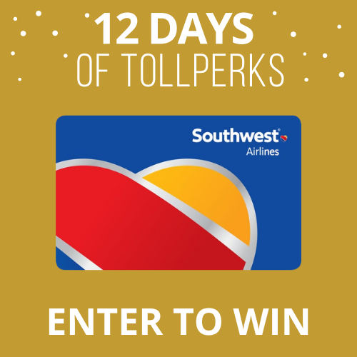 $500 Southwest eGift Card