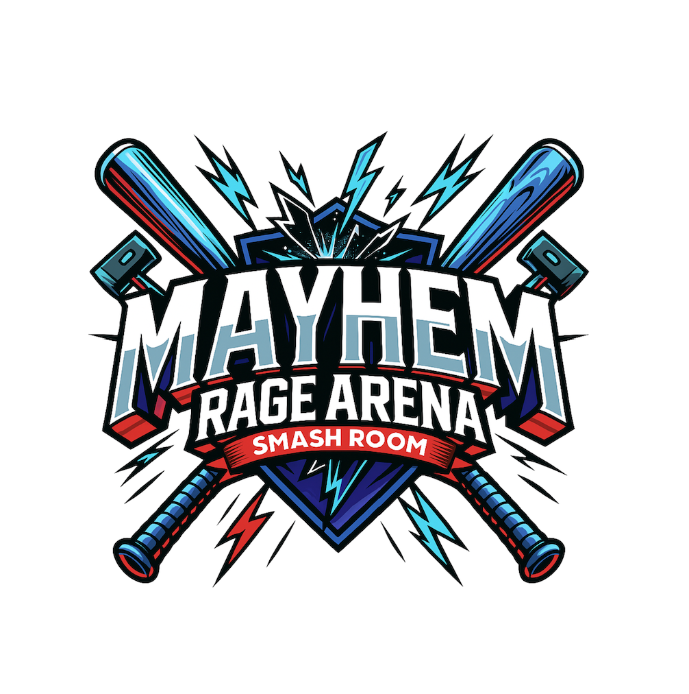 Mayhem Rage Arena
