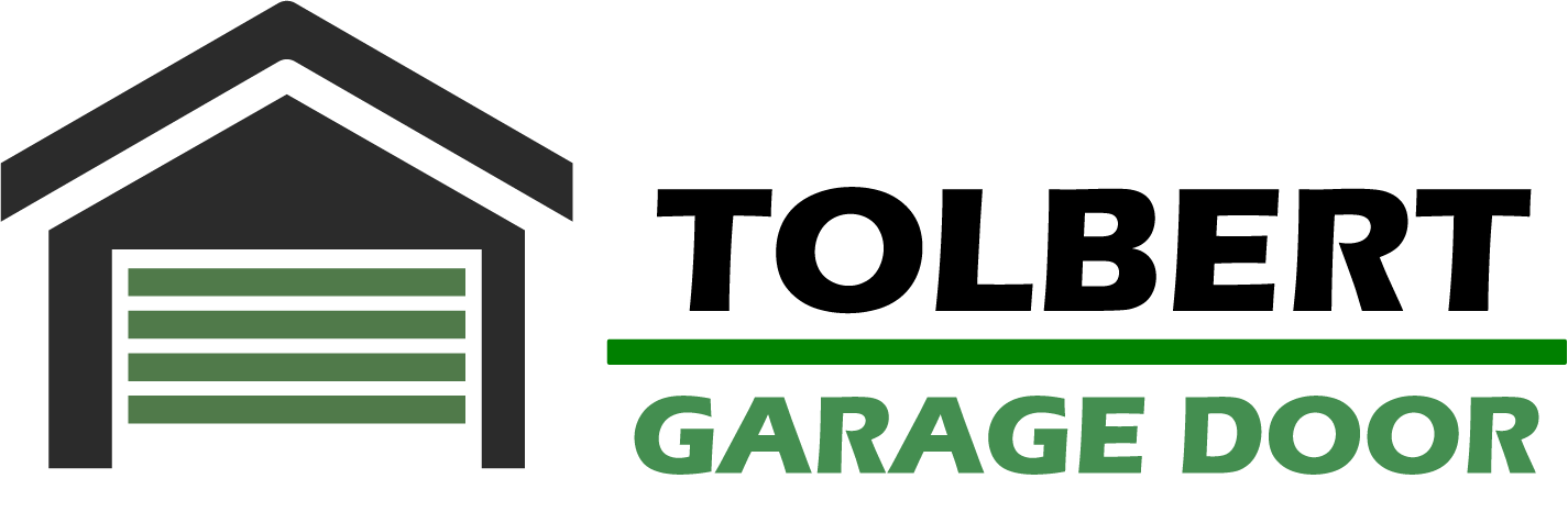 Tolbert Garage Door