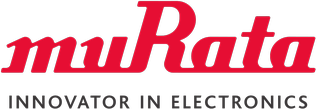 Murata Rewards Program logo
