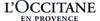 L’Occitane’s Reward Program logo
