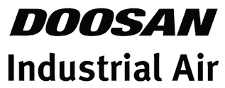 Doosan Industrial Air Rewards logo