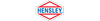 Hensley Rewards logo