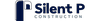 Silent P Rewards Program logo