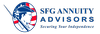 SFG Annuity Rewards logo