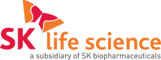 SK Life Science SKore Rewards logo