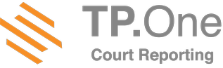 TP.One logo