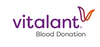 Vitalant logo