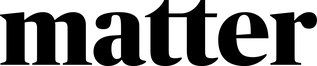 Matter Surfaces Partner Rewards logo