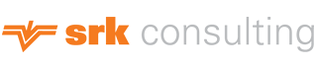 SRK Consulting Service Milestone Awards Program logo