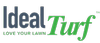 Ideal Turf Rewards logo