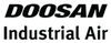 Doosan Industrial Air Rewards logo