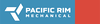 Pac Rim Rewards logo