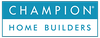 Champion Home Rewards logo