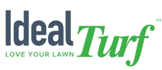 Ideal Turf Rewards logo