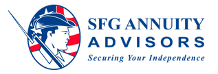 SFG Annuity Rewards logo