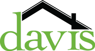 Davis Homes Rewards logo