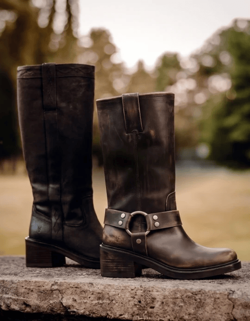 15% OFF First Purchase at FRYE