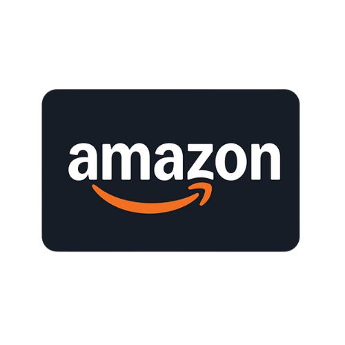 $20 Amazon Digital Gift Card | Limited Quantity