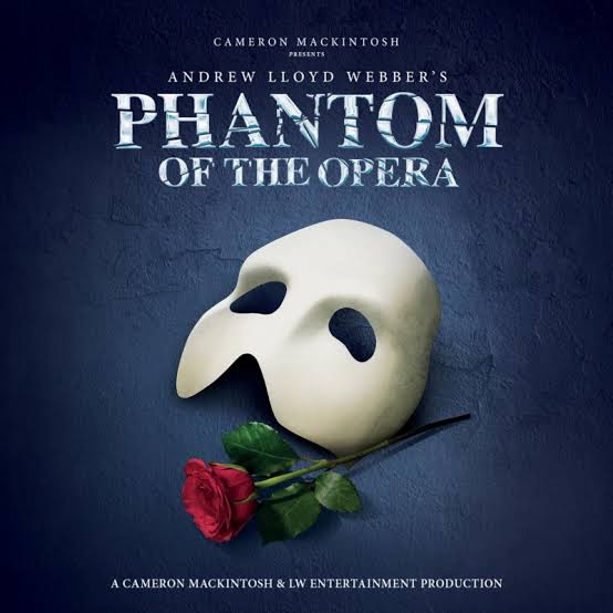 35% OFF Phantom of the Opera