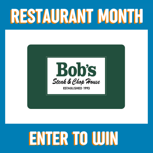 $250 Bob's Steak eGift Card