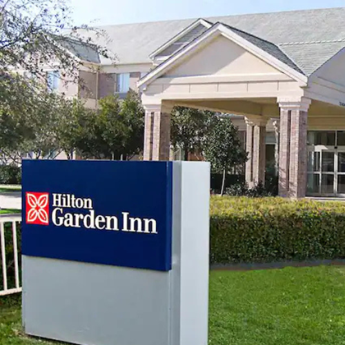 Hilton | 20% OFF Your Stay
