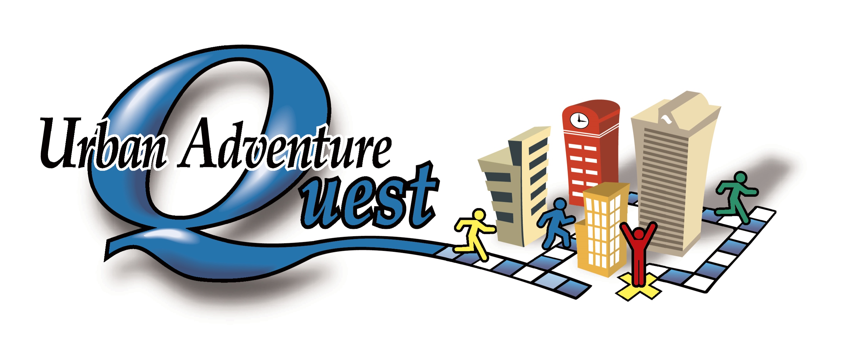 Urban Adventure Quest (Dallas, Ft. Worth, Austin or San Antonio)