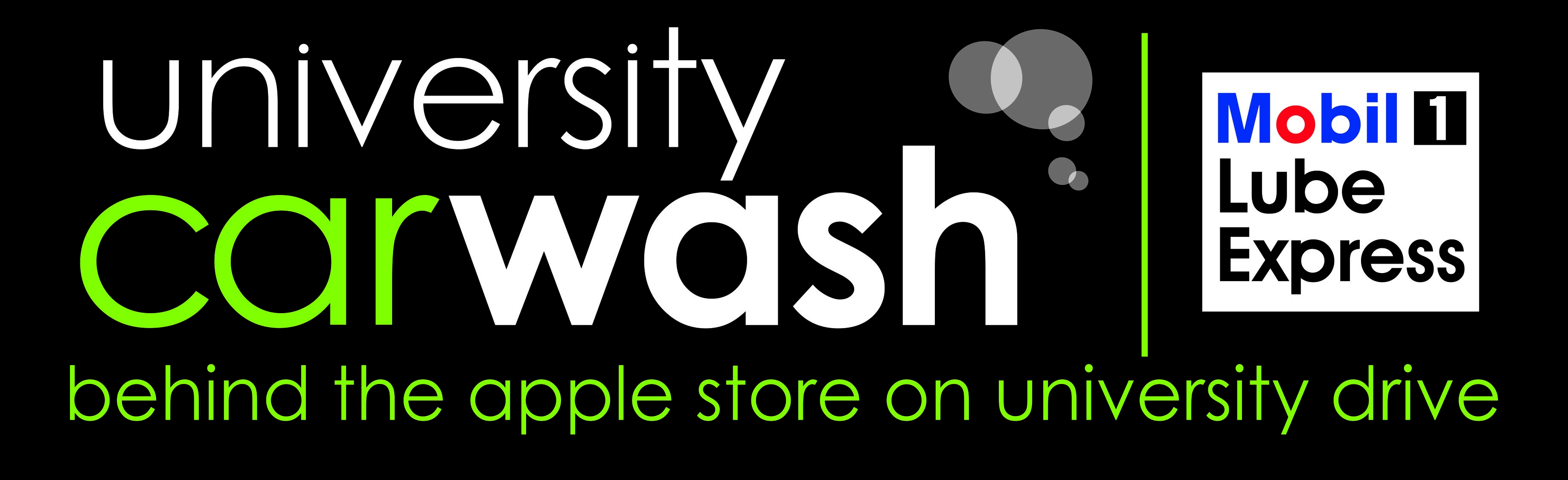University Car Wash | Fort Worth