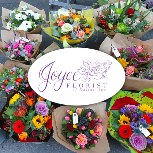 Joyce Florist of Dallas, Inc.