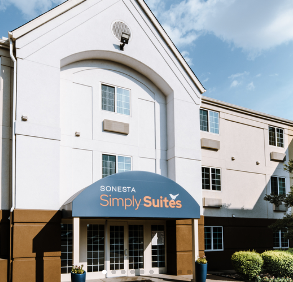 35% OFF Your Stay at Sonesta Simply Suites Dallas Richardson