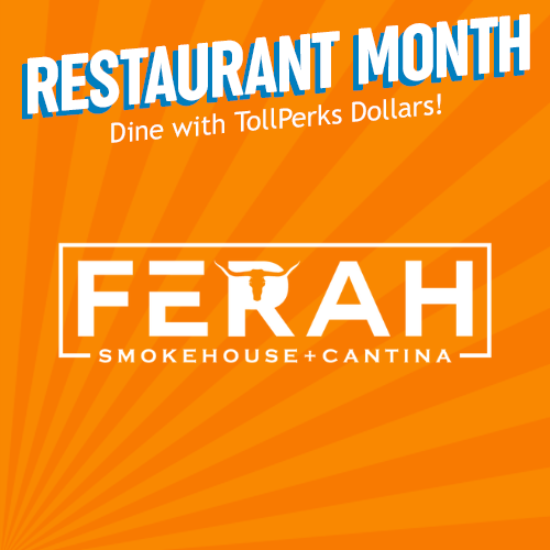 Ferah Smokehouse & Cantina | 20% OFF Dine-In M-TH