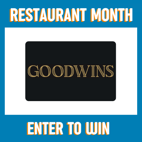 $250 Goodwins eGift Card