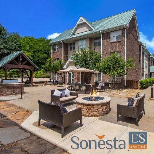 35% OFF Your Stay at Sonesta ES Dallas Richardson