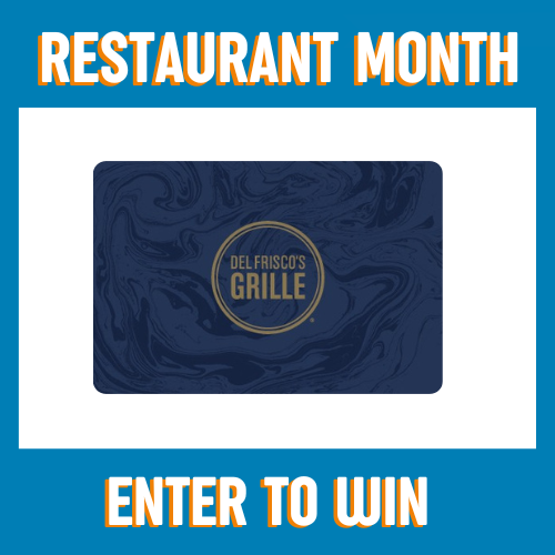 $250 Del Frisco's eGift Card